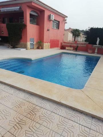 Casa En venta en Calpe, Calpe photo 0