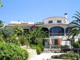 Casa En venta en Calpe, Calpe photo 0