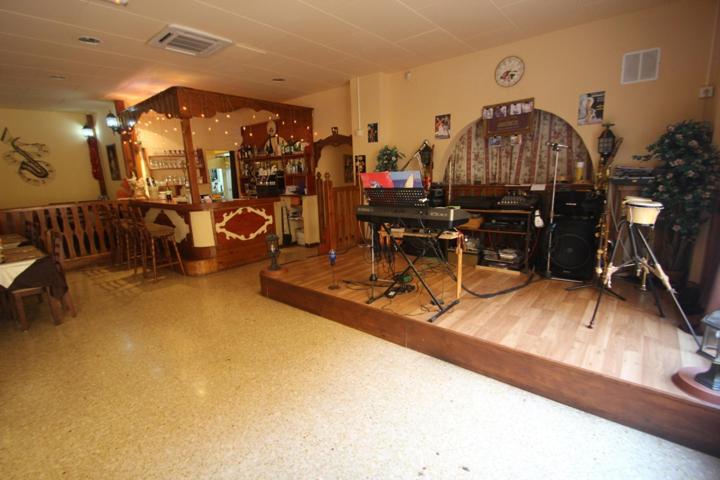 Local En venta en Calpe, Calpe photo 0