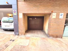 Parking En venta en Calpe, Calpe photo 0