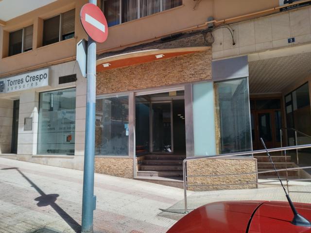 Venta. Local Comercial en Calpe photo 0