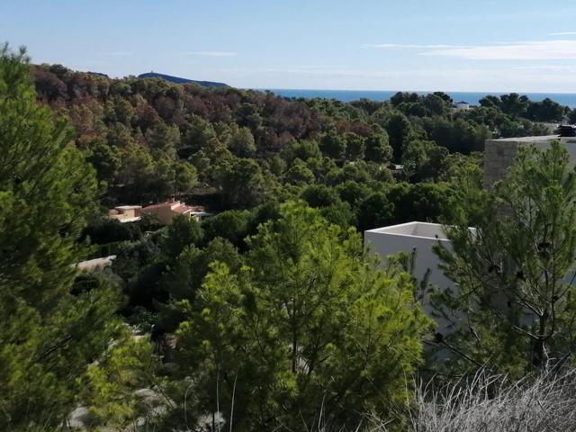 Venta. Parcela en Benissa photo 0