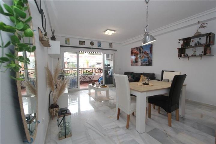 Apartamento con garaje y trastero photo 0
