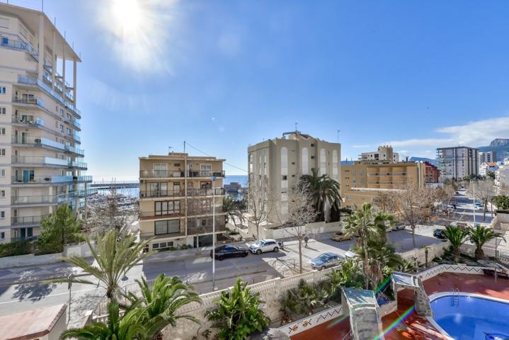 APARTAMENTO 3 DORMITORIOS CON VISTAS photo 0