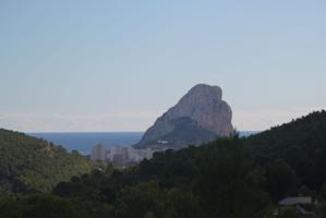 Parcela en Venta en Pda. Casamia, Benissa, Alicante photo 0