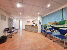 Local comercial en Calpe photo 0
