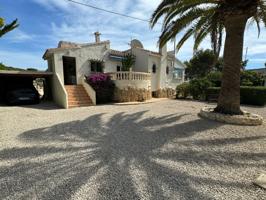 Villa en Venta en Benissa, Benissa, Alicante photo 0