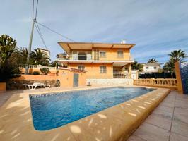 CHALET EN CALPE photo 0