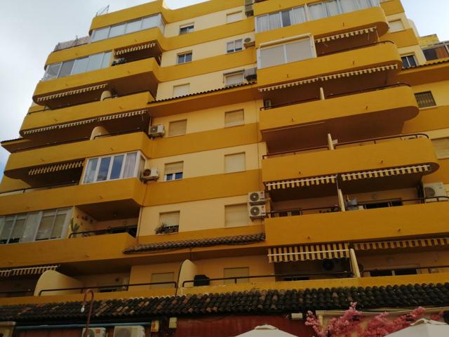 Venta. Apartamento en Calpe photo 0