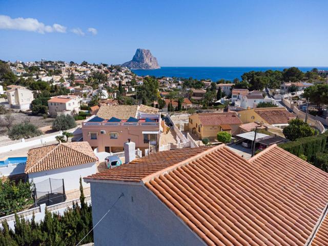 Venta. Villa en Calpe photo 0