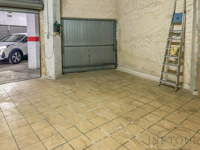 garaje a la venta en centro de Calpe photo 0