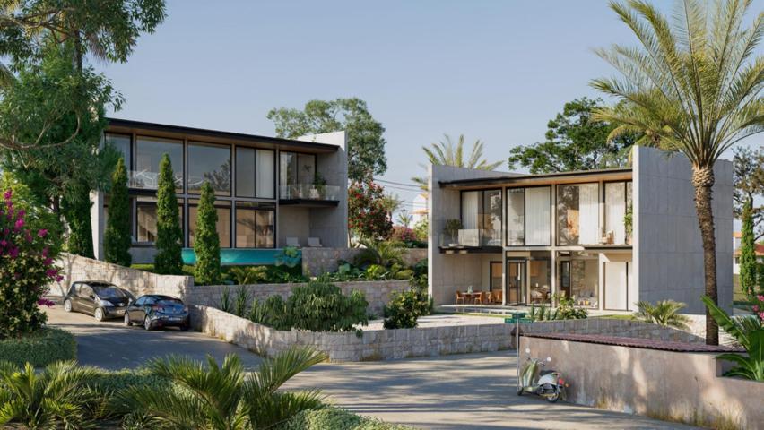 🏡 Villa Exclusiva en Calpe con Vistas al Mediterráneo y Peñón de Ifach photo 0