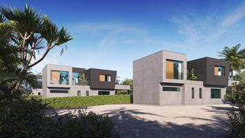 🏡 Villas Modernas en Calpe – Diseño Contemporáneo y Amplias Terrazas photo 0