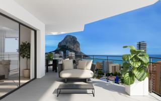 Nuevo Apartamento en Jade Calpe: Modernidad y Lujo a un Paso del Mediterráneo photo 0