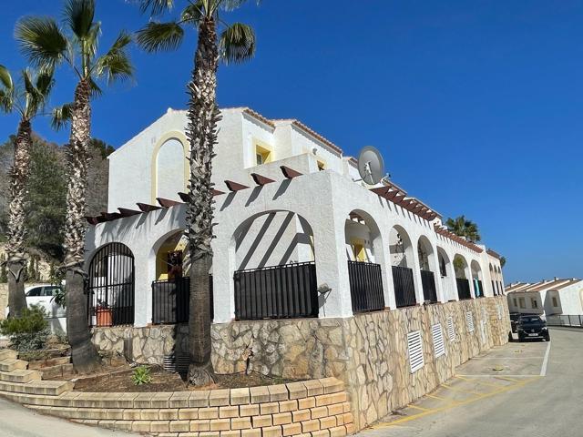 Espectacular bungalow en Imperial Park - Calpe photo 0