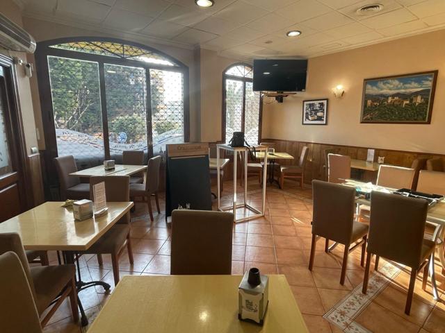 Restaurante encantador y céntrico photo 0