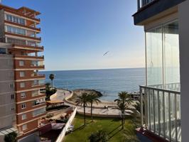 Acogedor apartamento en la playa de Arenal- Bol en Calpe photo 0