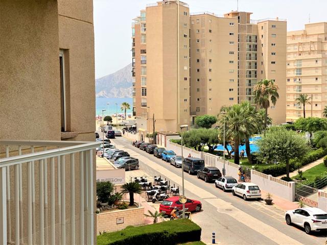 Apartamento a un paso de la playa del Arenal photo 0