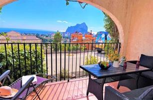 Bungalow con vistas al mar photo 0