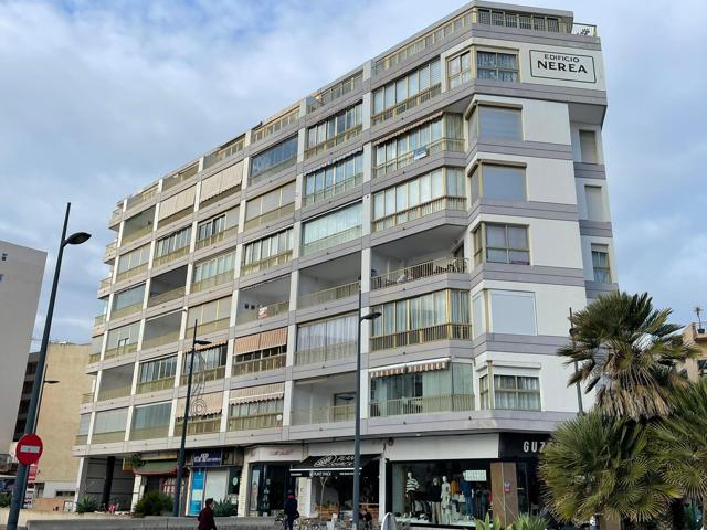 Apartamento de 3 dormitorios con terraza y opción a garaje photo 0