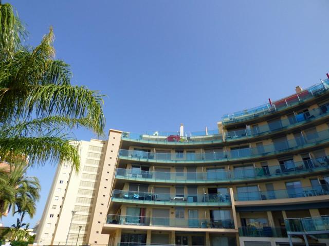 Ático con ubicación ideal en Calpe - Alicante photo 0