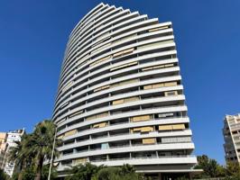 Apartamento en primera línea de la playa en Calpe photo 0