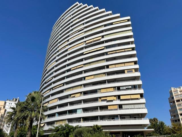 Apartamento en primera línea de la playa en Calpe photo 0