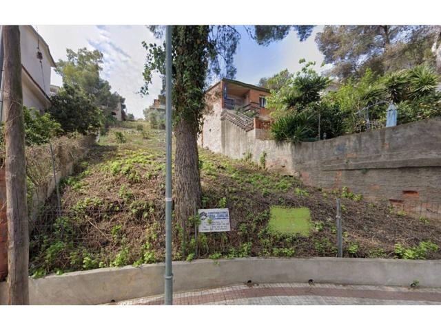 Solar en venta en urbanización Mas Trader I de Cubelles. photo 0