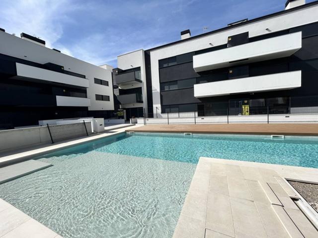 PISO NUEVO A ESTRENAR EN ZONA MOLI DE BAIX photo 0