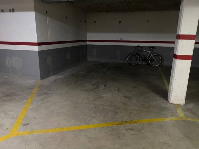 Parking en venta en Mota de Sant Pere. photo 0