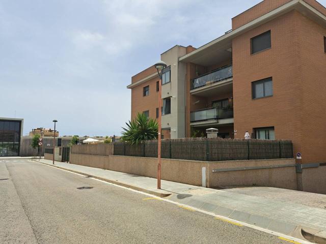 PLAZA DE PARKING EN ALQUILER EN ZONA BARDAJÍ - CUBELLES. photo 0
