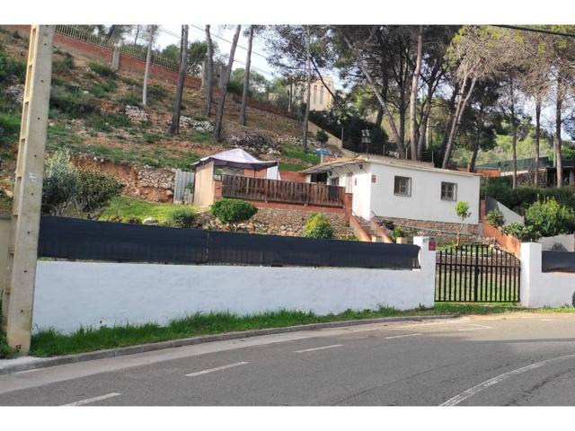 Terreno en venta en Cubelles photo 0