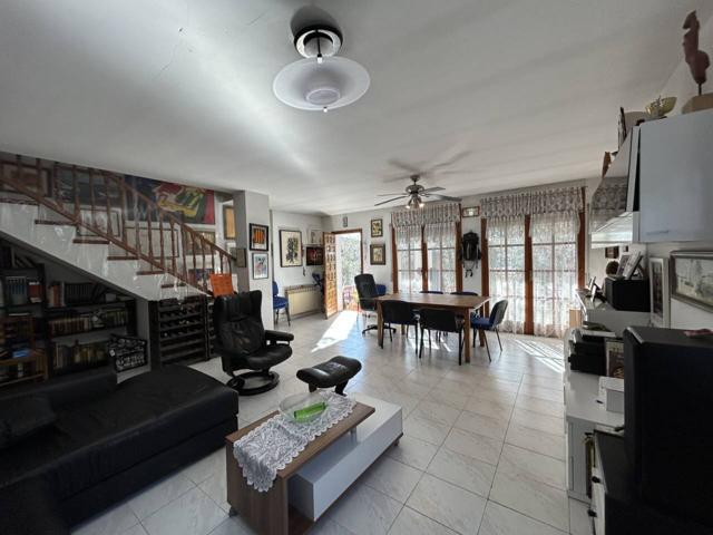 Venta de casa independiente en urbanización Mas Trader de Cubelles photo 0