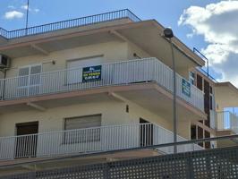 APARTAMENTO CON GARAJE CERRADO EN CUNIT A 100M DE PASEO MARITIMO photo 0