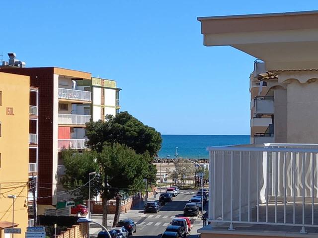 APARTAMENTO CON GARAJE CERRADO OPCIONAL EN CUNIT A 100M DE PASEO MARITIMO photo 0