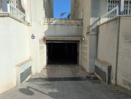 PLAZA DE PARKING CON TRASTERO EN VENTA EN ZONA MARITIM DE CUBELLES photo 0