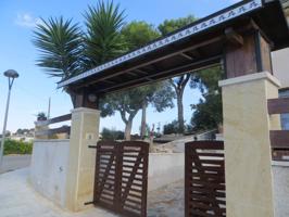 CASA INDEPENDIENTE EN ALQUILER DE 1ª VIVIENDA CON CONTRATO DE 5 AÑOS EN PLENA NATURALEZA - ZONA COSTA CUNIT photo 0