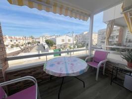 PISO REFORMADO EN PRIMERO DE ALTURA EN 2ª LINEA DE MAR EN ZONA MARITIM DE CUBELLES. photo 0