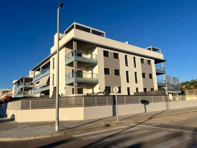 Alquiler de trastero en Cubelles - Les Salines-Clot del Bassó-Mota de Sant Pere photo 0