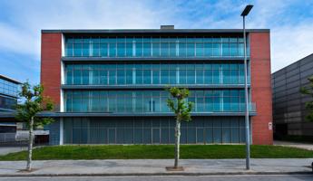 Terrenos Edificables En alquiler en Once De Septiembre - Sant Jordi, El Prat De Llobregat photo 0