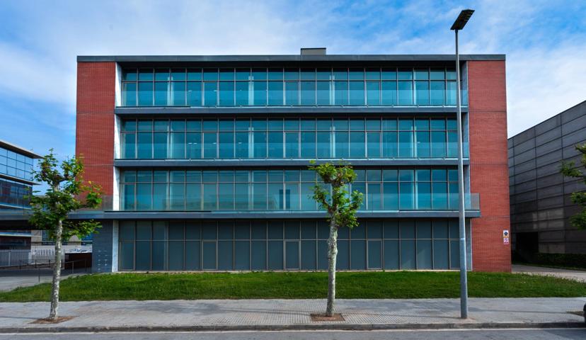 Terrenos Edificables En alquiler en Once De Septiembre - Sant Jordi, El Prat De Llobregat photo 0
