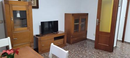 PISO AMUEBLADO ZONA UNED IDEAL ESTUDIANTES Y TRABAJADORES DE PASO photo 0