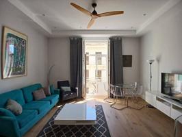 APARTAMENTO ALQUILER CENTRO CARTAGENA..TODO INCLUIDO. (COMUNIDAD, LUZ AGUA INTERNET Y TV SATELITE) photo 0