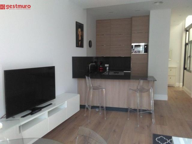 APARTAMENTO ALQUILER CENTRO CARTAGENA..TODO INCLUIDO. (COMUNIDAD, LUZ AGUA INTERNET Y TV SATELITE) photo 0