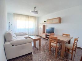 ALQUILER APARTAMENTO CARTAGENA. AMUEBLADO. GARAJE INCLUIDO. ZONA SAN GINÉS photo 0