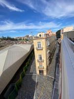 ÁTICO EN CALLE JARA 2 GRANDES TERRAZAS CON FANTÁSTICAS VISTAS AL CASCO ANTIGUO photo 0