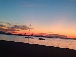 APARTAMENTO EN ALQUILER PLAYA HONDA photo 0