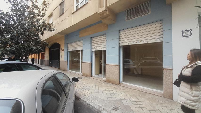 SE ALQUILA ESTE  MAGNÍFICO SOLAR EN CALLEJÓN DE ARENAS photo 0