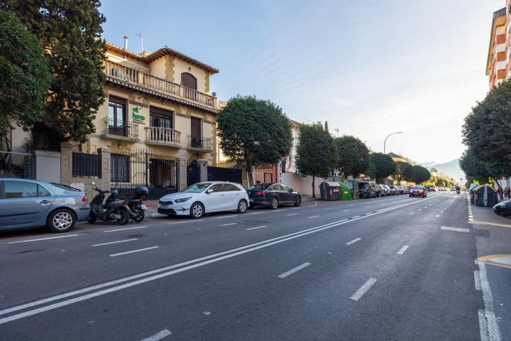 Preciosa residencia en pleno funcionamiento en Carretera de la Sierra photo 0