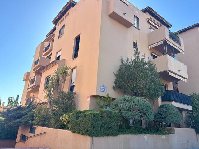 Piso en alquiler de 2 dormitorios con terraza, piscina, garaje y trastero. photo 0